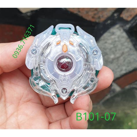 Con Quay Takaratomy Beyblade burst B101 không kèm phóng quay Shopee