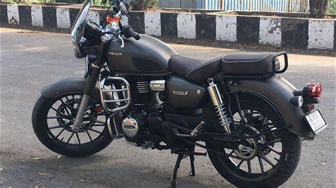 2024 Honda Cb 350 Cc Review Better Than Royal Enfield Bullet 350cc