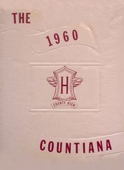 Henderson County High School - Countian Yearbook (Henderson, KY ...