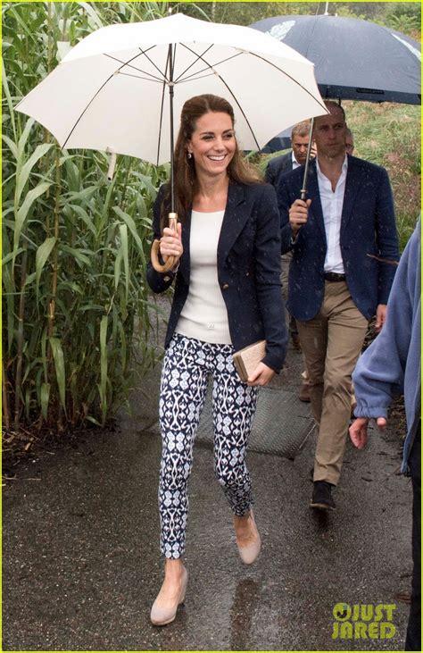 Kate Middleton Looks So Chic In 25 Pants From The Gap Photo 3747988