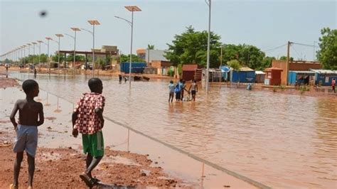 Niger un rapport de l ONU fait état de 50 morts plus de 100 000