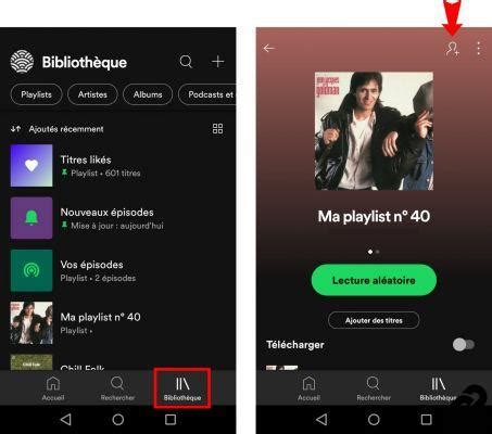 C Mo Hacer Una Lista De Reproducci N Colaborativa En Spotify