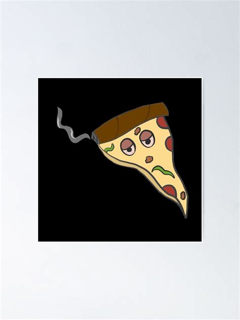 "munchies" Poster for Sale by rachel-sowinski | Redbubble