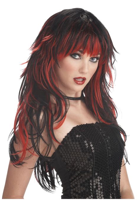 New Gothic Girls Haircuts 2013 17 Gothic Hairstyles Hair Styles