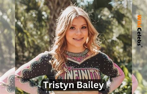 Tristyn Bailey Wiki, Age, Parents, Obituary, Family, Education, Height ...