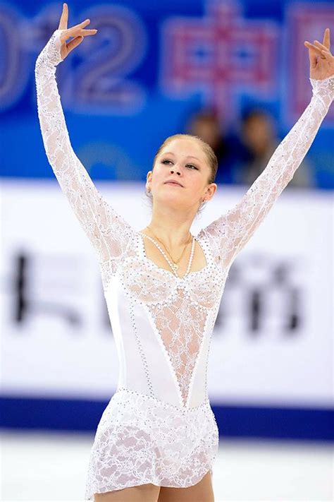 218 Best Julia Lipnipskaia Images On Pinterest Yulia Lipnitskaya