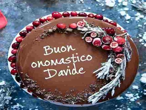 Onomastico Davide Immagini Frasi D Auguri E Storia Del Santo