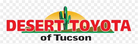 Desert Toyota - Desert Toyota Tucson Clipart (#1019429) - PinClipart