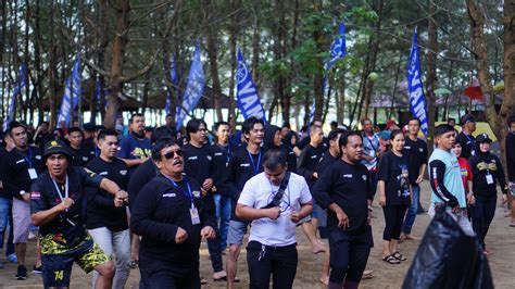 Sukses Maxi Day 2023 Katim Khusnul Faris Kalimantan Sebagai Barometer