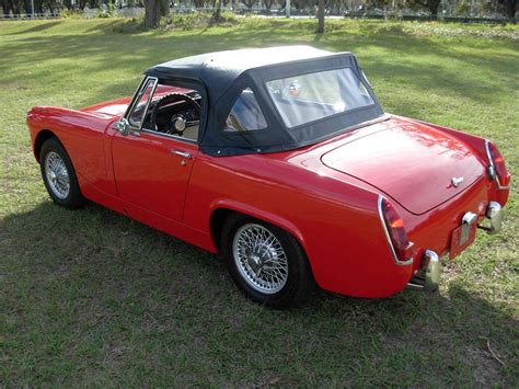 Mg Midget For Sale Classiccars Cc