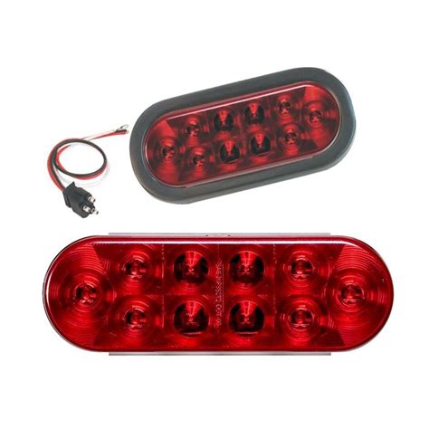 led tail lights