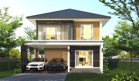 Best Designs For Nd Floor House Philippines Viewfloor Co