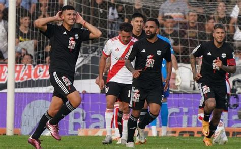 Gimnasia San Lorenzo Hora Tv Y Probables Formaciones Ol