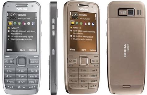 Nokia E52 Mobile Phone Price India Buy Nokia E52 Mobile Phone