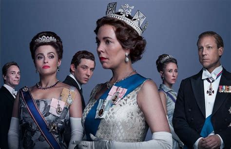 The Crown Netflix Cierra La Serie Con Una Sexta Temporada