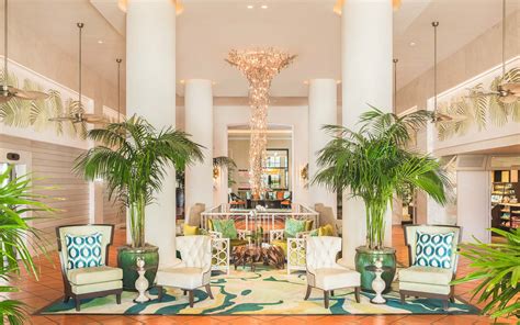 Best Hotels in Miami Beach | Gallery | The Palms Hotel & Spa