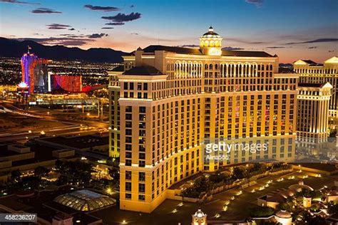 14,560 Bellagio Hotel Stock Photos, High-Res Pictures, and Images - Getty Images