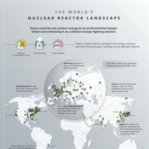 Mapped Air Pollution Levels Around The World In Visual