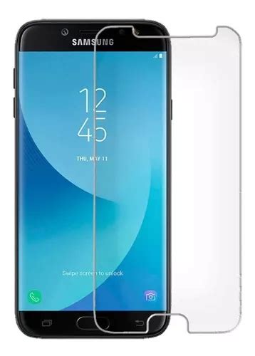 Película De Vidro Compatível Galaxy J7 Pro sm j730g ds MercadoLivre