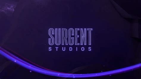 Surgent Studios Audiovisual Identity Database