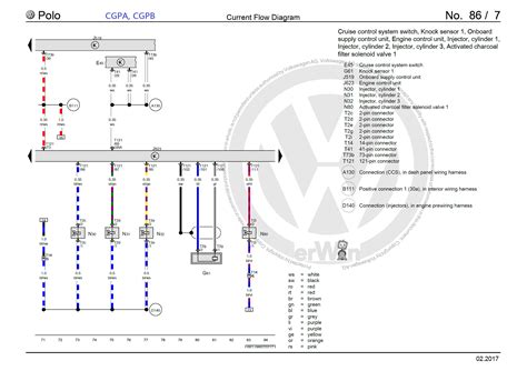 6r Cruise Control Retrofit Problems Page 34 Uk Polos The Vw Polo Forum