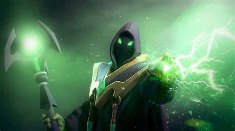 Rubick Dota 2 Guide Steal Every Spell in Patch 7.34