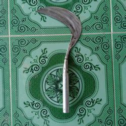 jual anti copot arit gagang besi sabit gagang langsung kab