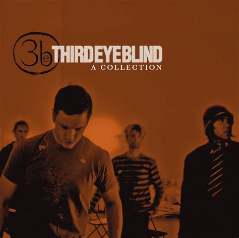 Third Eye Blind - A Collection - Reviews - Album of The Year