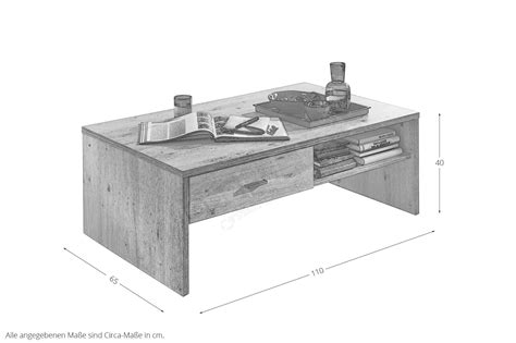 Innostyle Couchtisch Sonos Ii L Hu Altesche M Bel Letz Ihr