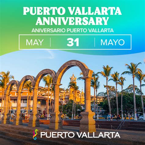 Aniversario De Puerto Vallarta Eventos