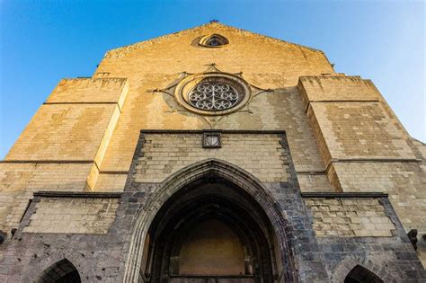 Monastero Di Santa Chiara A Napoli Cosa Vedere Orari E Biglietti