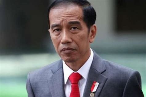 Kasus Baku Tembak Jokowi Usut Tuntas Jangan Ada Yang Ditutupi