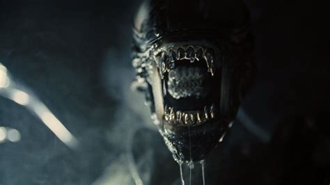 Alien Romulus revela su primer y brutal tráiler