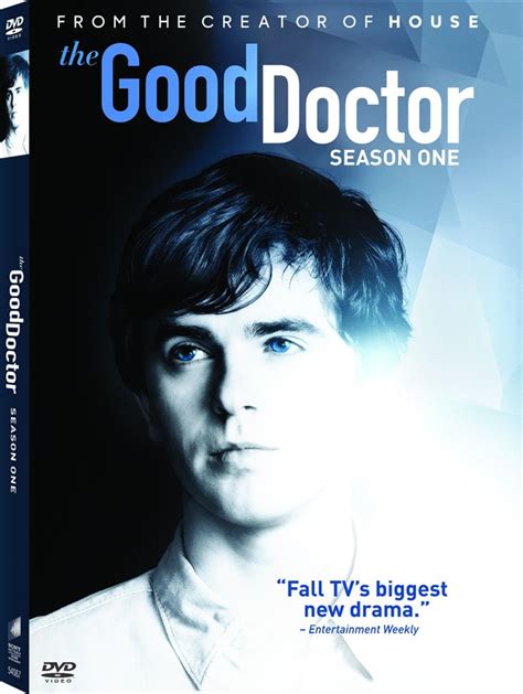 The Good Doctor Movie Large Poster