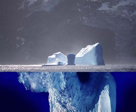 27 gen: Leadership Principles: The Iceberg