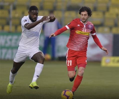 Final Concordia FC Botoșani 0 1 Monitorul de Botoșani