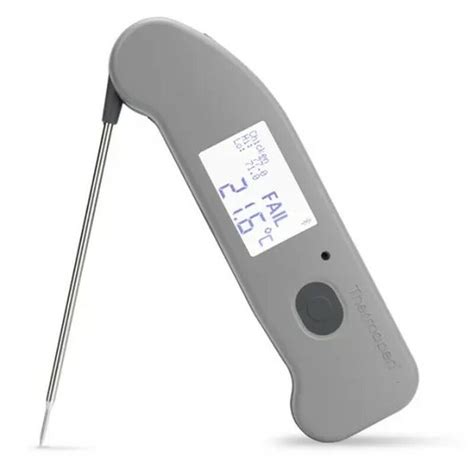 Thermapen ONE Blue Bluetooth Sekundenthermometer PSE Priggen