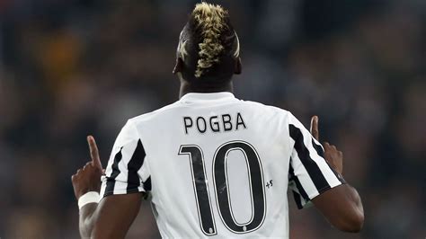 Pogba Juventus Wallpapers Wallpaper Cave