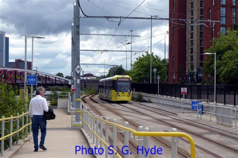 British Trams Online - Photos