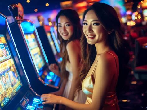 Philippines Top Slot Machines Jili Bng Fachai Lucky Cola