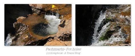 Hill Stations- Pachmarhi | Scrapbook -A Travel Blog