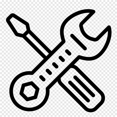 Spanners Screwdriver Computer Icons Hand Tool Screwdriver Angle