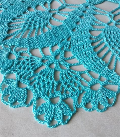 Dit Item Is Niet Beschikbaar Etsy Free Crochet Doily Patterns