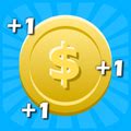 Piggy Bank Money Clicker Game - Play Piggy Bank Money Clicker Online ...