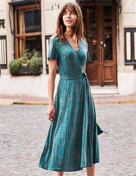 Boden Dresses