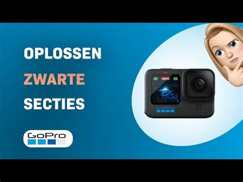 Gopro Hero Black Handleiding Nederlands Pagina S