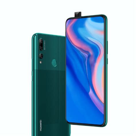 Huawei Y9 Prime 2019 - Full Specification, price, review, comparison