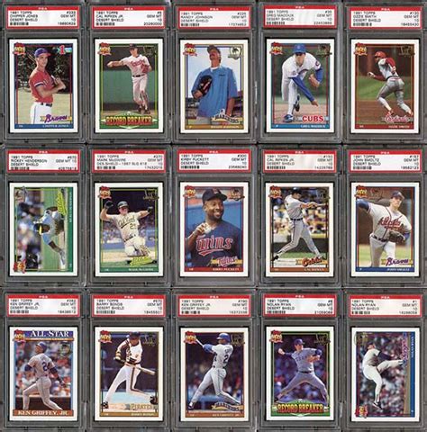 Desert Storm Trading Cards Worth / 1991 Topps Desert Shield Baseball ...