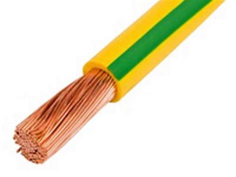 2491X,Single Core Copper Conductor PVC Insulated Flexible Cable ...