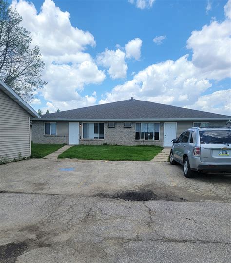 Country Ridge Apartments Manchester, Iowa - Mirage Properties of Iowa